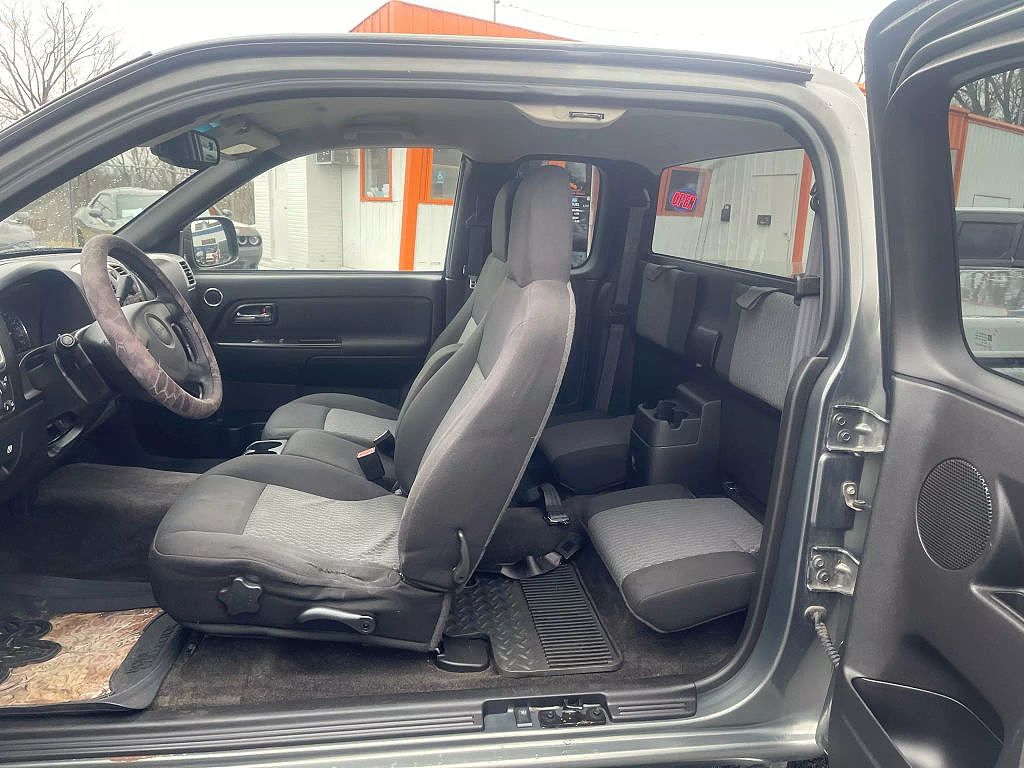 Used 2010 GMC Canyon SLE for Sale Near Me - CARFAX Used 2010 GMC Canyon SLE for Sale Near Me - CARFAX