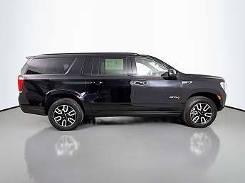 2024 GMC Yukon XL AT4 