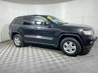 2013 Jeep Grand Cherokee Laredo 