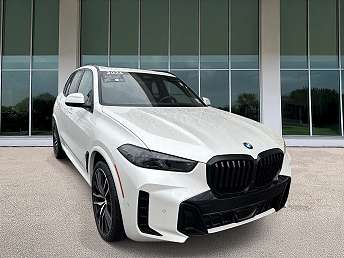 2024 BMW X5 sDrive40i 