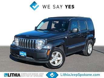 Used Jeep Liberty Engines For Sale: Reviving Your Beloved SUV