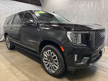 2023 GMC Yukon XL Denali Ultimate 