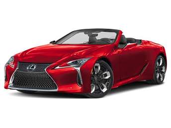 New Lexus LC for Sale Near Me (with Photos) | CARFAX
