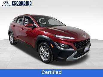 2023 Hyundai Kona SE 
