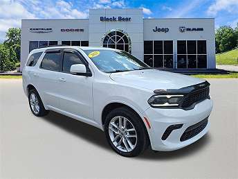 2021 Dodge Durango GT 