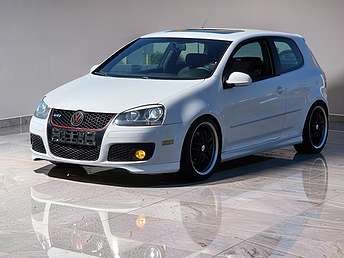2008 Volkswagen GTI  