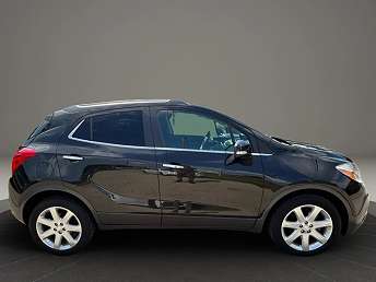 2015 Buick Encore Leather Group 