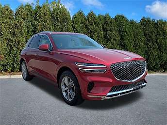 2022 Genesis GV70  