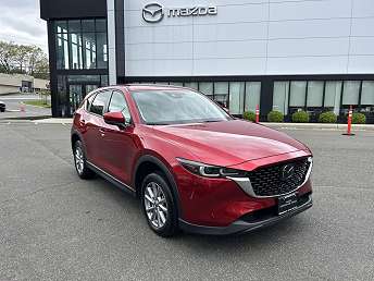 Ramsey Mazda - 436 State Rt 17 - Dealership, NJ | CARFAX