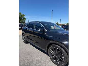 Used Infiniti Models for Sale (with Photos) - CARFAX