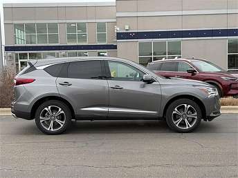 2025 Acura RDX Technology 