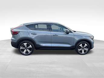 2023 Volvo C40 Core 