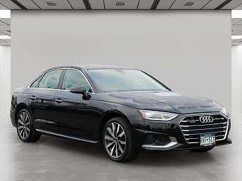 2021 Audi A4 Premium 