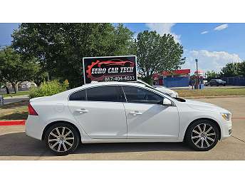 2016 Volvo S60 T5 Inscription 