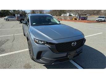2023 Mazda CX-50 S 