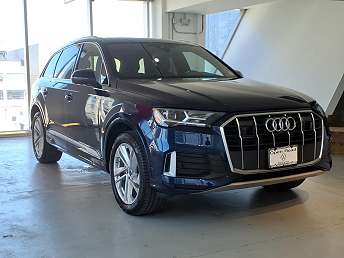 2023 Audi Q7 Premium 