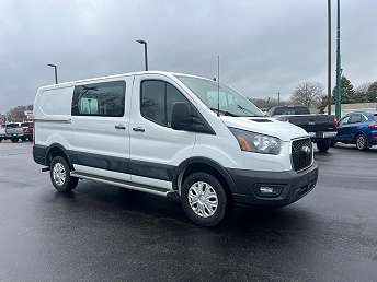 2024 Ford Transit Base 