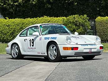 Used 1993 Porsche 911 for Sale Near Me - CARFAX