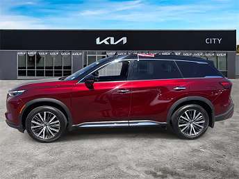Used 2023 Infiniti QX60 Autograph for Sale Near Me - CARFAX Used 2023 Infiniti QX60 Autograph for Sale Near Me - CARFAX