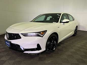 2026 Acura Integra  