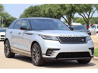 2018 Land Rover Range Rover Velar R-Dynamic SE 