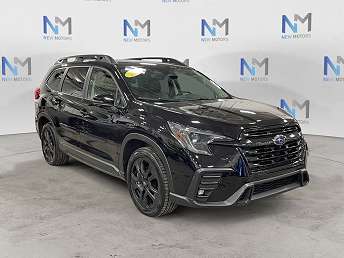 2023 Subaru Ascent Onyx Edition Limited 
