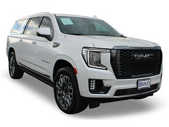 2023 GMC Yukon XL Denali Ultimate 