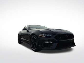 Used 2022 Ford Mustang for Sale Near Me - CARFAX