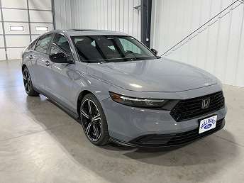 2023 Honda Accord Sport 