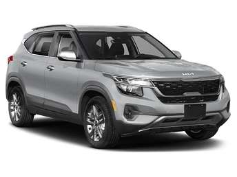 2023 Kia Seltos EX 