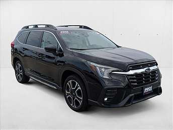 2024 Subaru Ascent Limited 