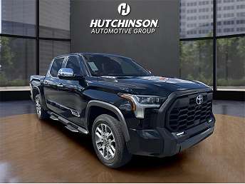 Used Toyota Tundra 1794 Edition for Sale (with Photos) - CARFAX