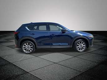 Used 2019 Mazda CX-5 for Sale Near Me - CARFAX