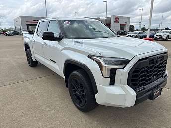 New Toyota Models for Sale Near Me (with Photos) | CARFAX