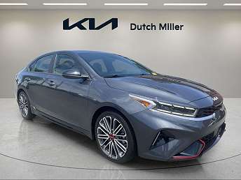 Used Kia Forte for Sale in Charlotte, NC (with Photos) - CARFAX