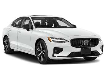 2024 Volvo S60 B5 Core 