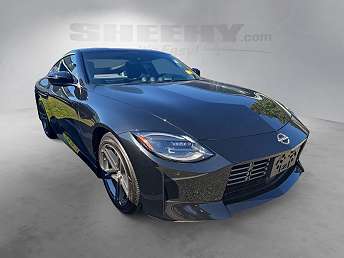 2023 Nissan Z Sport 