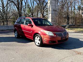 Used Pontiac Vibe for Sale Near Me - CARFAX