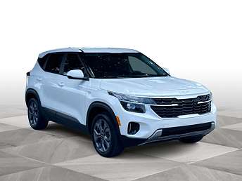 2024 Kia Seltos LX 