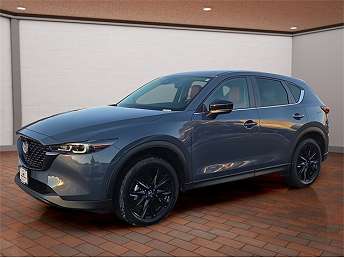 2025 Mazda CX-5 S 