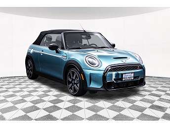 2024 Mini Cooper S 