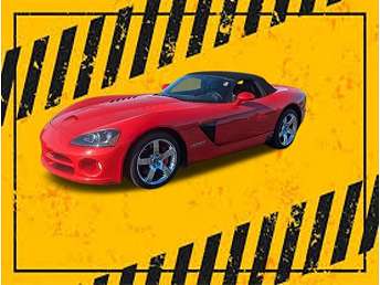 Used Dodge Viper SRT10 for Sale (with Photos) - CARFAX