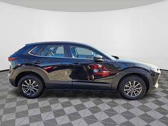 2021 Mazda CX-30 S 
