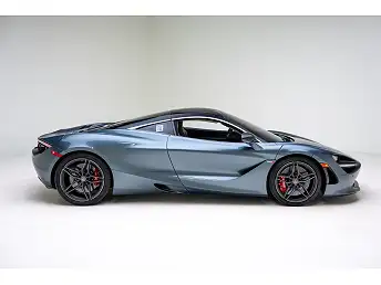 2018 Mclaren 720S Luxury