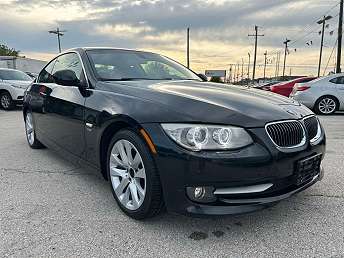 2013 BMW 3 Series 328i xDrive 
