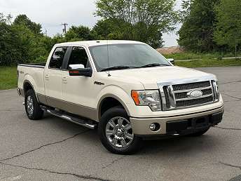 Used 2009 Ford F-150 for Sale Near Me - CARFAX
