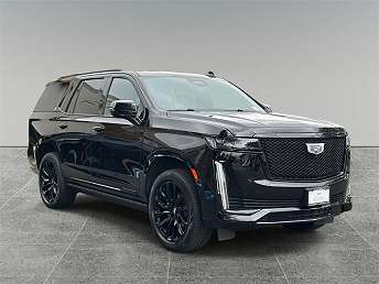 2022 Cadillac Escalade  