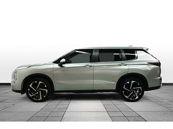 #91 MITSUBISHI 2022年 405L MR-CD41BKG-BR Used 2022 Mitsubishi Outlander SE for Sale Near Me - CARFAX