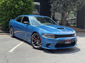 2023 Dodge Charger R/T 