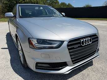 Used Audi A4 for Sale in Knoxville, TN (with Photos) - CARFAX
